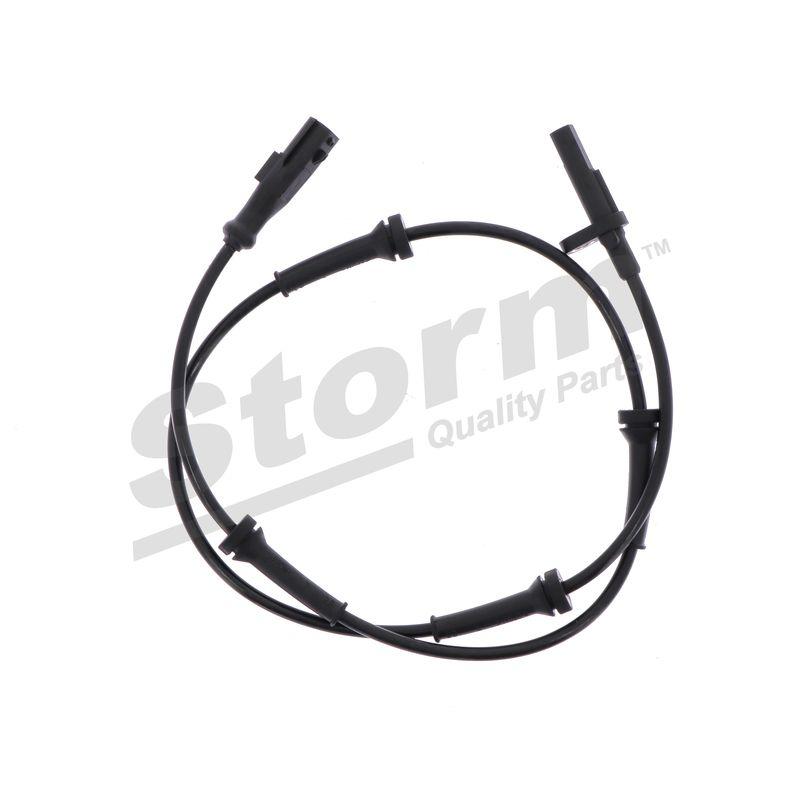 Capteur, vitesse de roue STORM QUALITY PARTS 888030