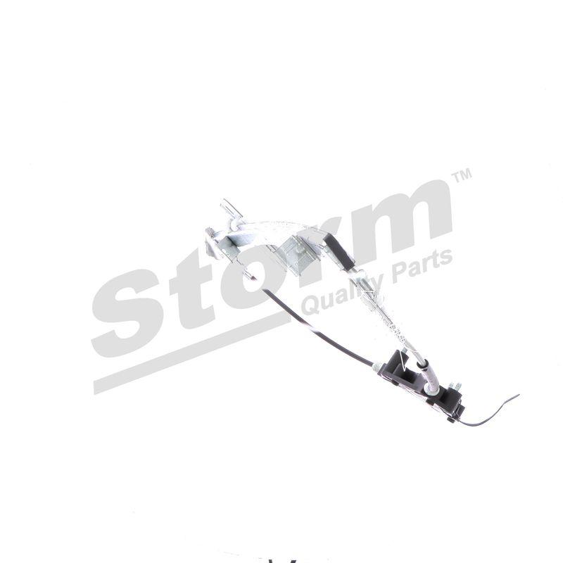Lève-vitre STORM QUALITY PARTS 3907502