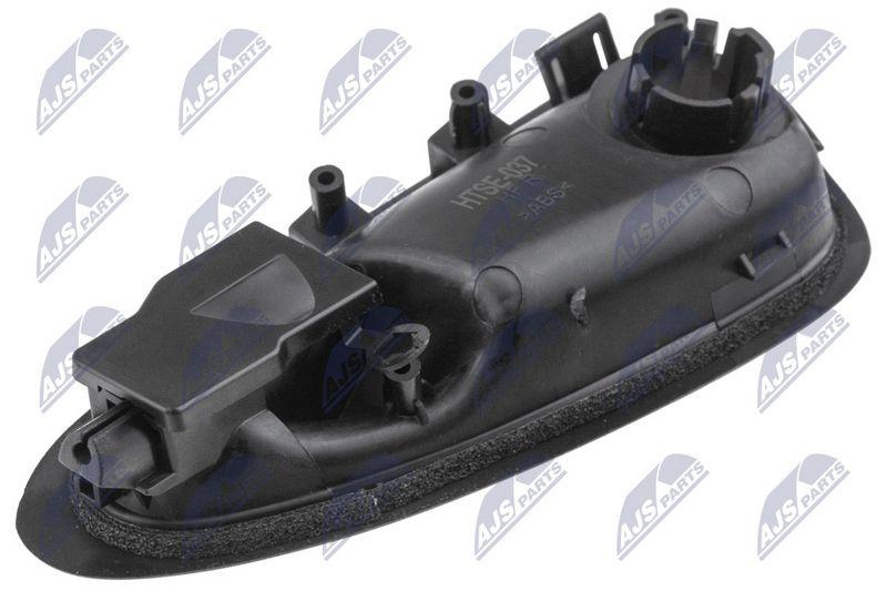 Poignet de porte, équipment intérieur NTY EZC-SE-037
