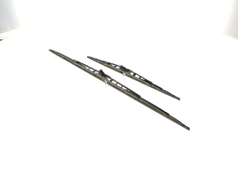 Balai d'essuie-glace BOSCH 3 397 118 324