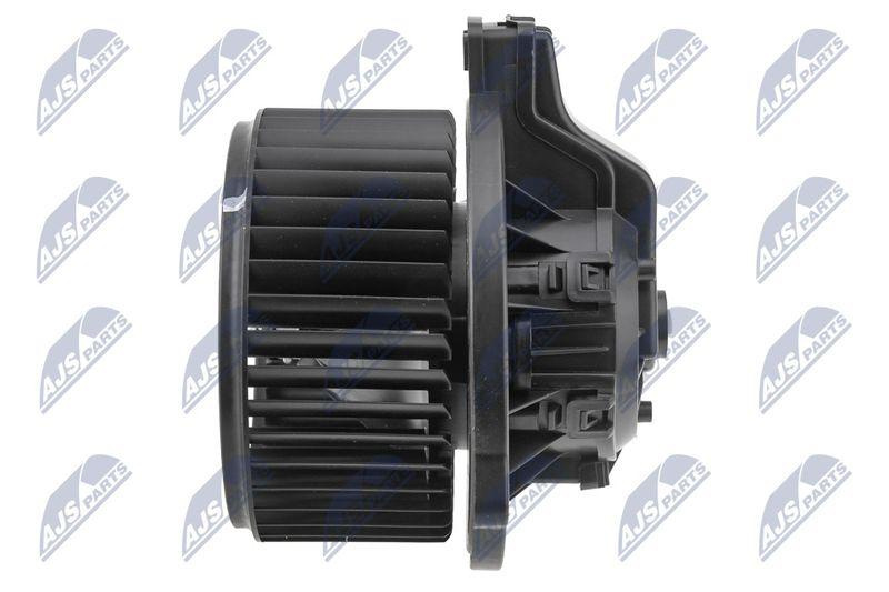 Pulseur d'air habitacle NTY EWN-HY-004
