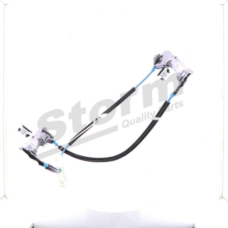 Lève-vitre STORM QUALITY PARTS 96576