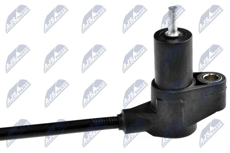 Capteur, vitesse de roue NTY HCA-CT-000