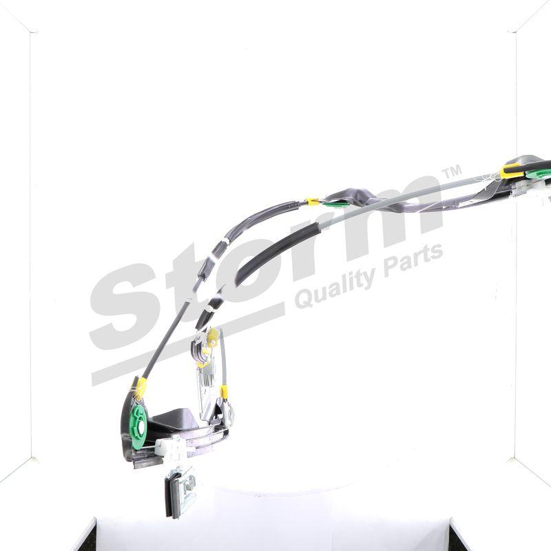 Lève-vitre STORM QUALITY PARTS 46571