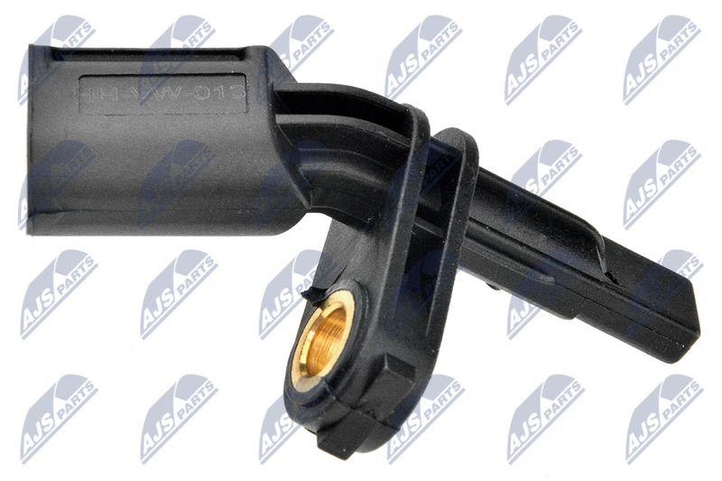 Capteur, vitesse de roue NTY HCA-VW-013