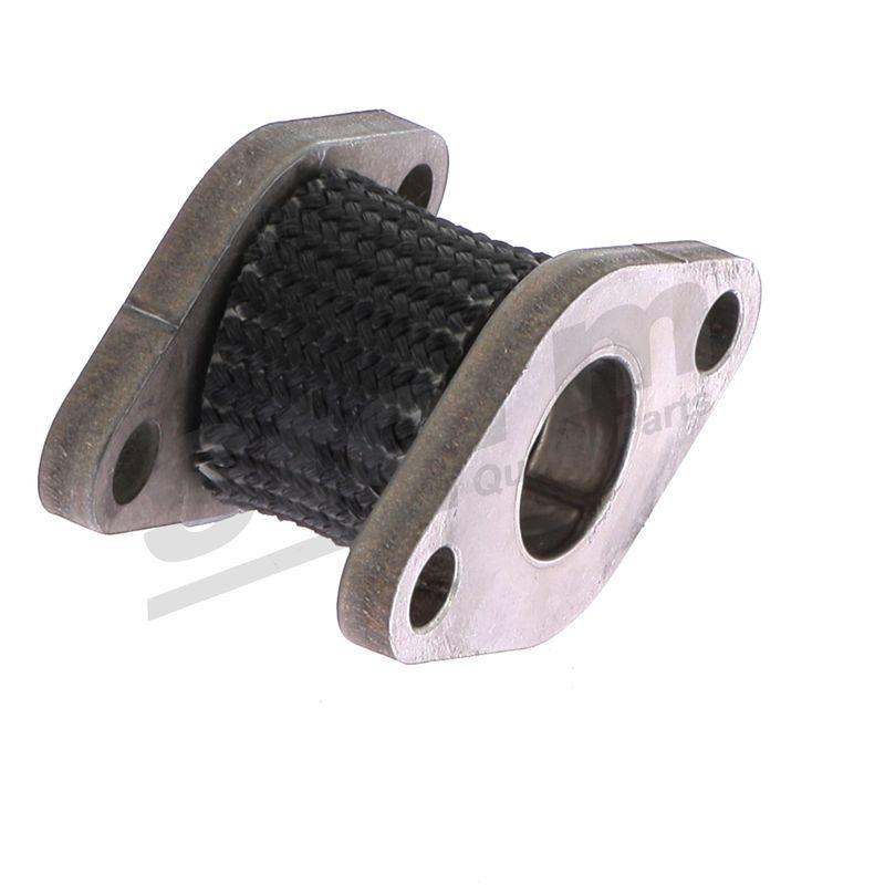Tuyauterie, vanne EGR STORM QUALITY PARTS STO503360