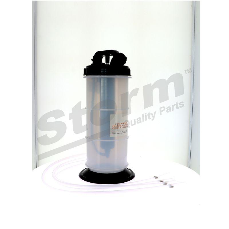 Kit de vidange d’huile STORM QUALITY PARTS 666662