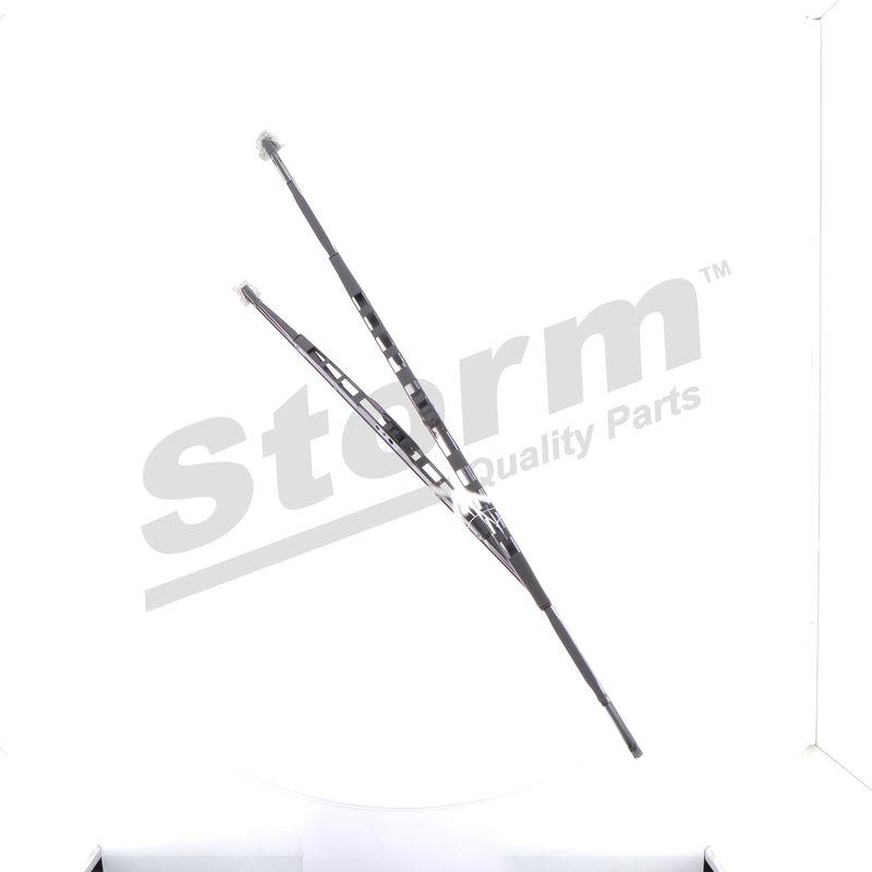 Balai d'essuie-glace STORM QUALITY PARTS STO650400CLAS