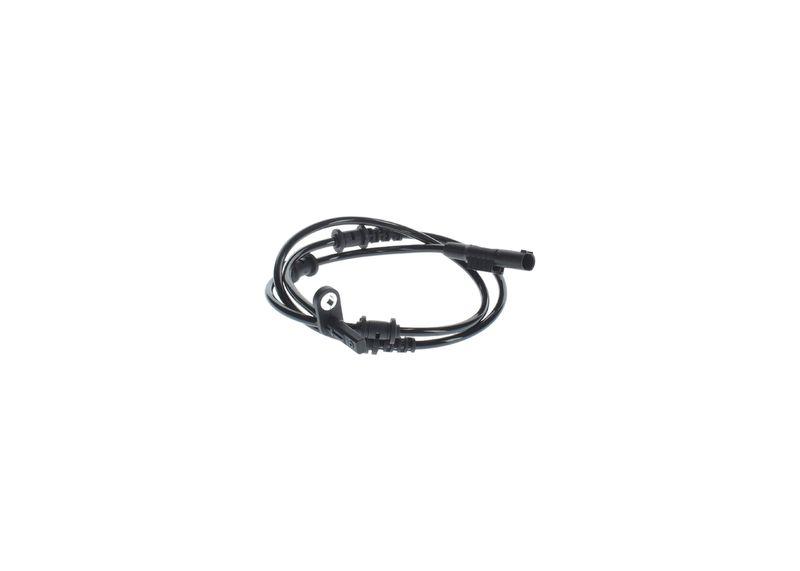 Capteur, vitesse de roue BOSCH 0 986 594 656