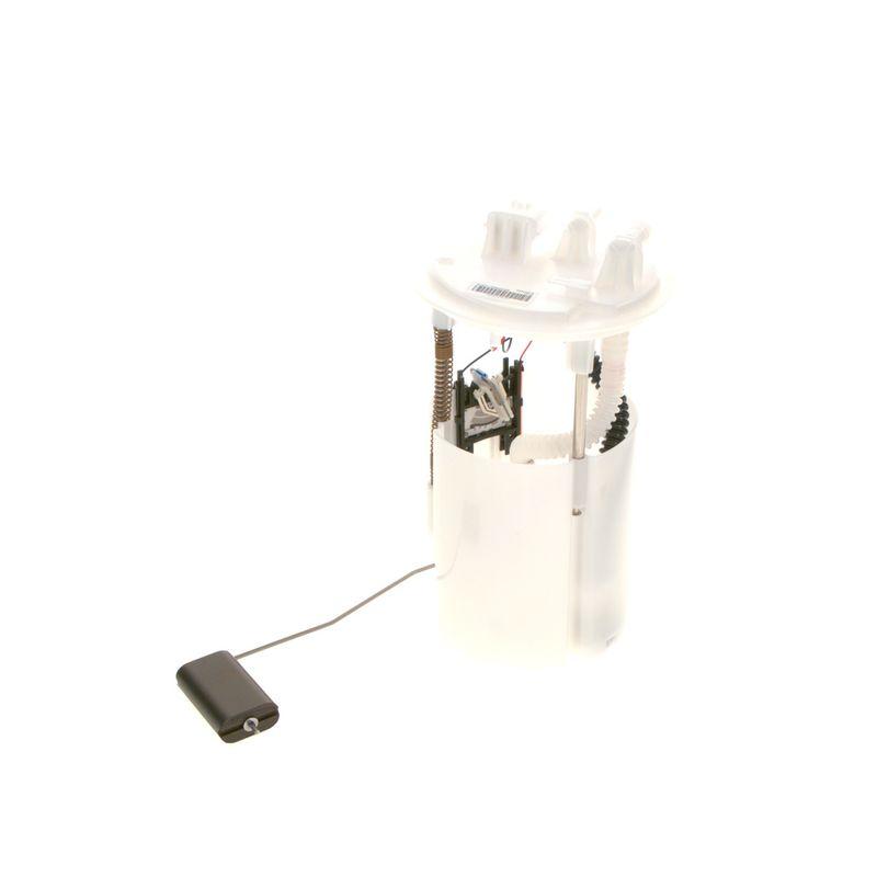 Capteur, niveau de carburant BOSCH 0 580 207 008