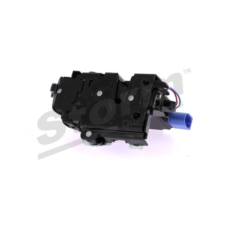 Serrure de porte STORM QUALITY PARTS 971011