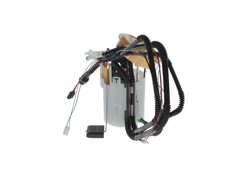 unité d'alimentation de carburant BOSCH 058020430F