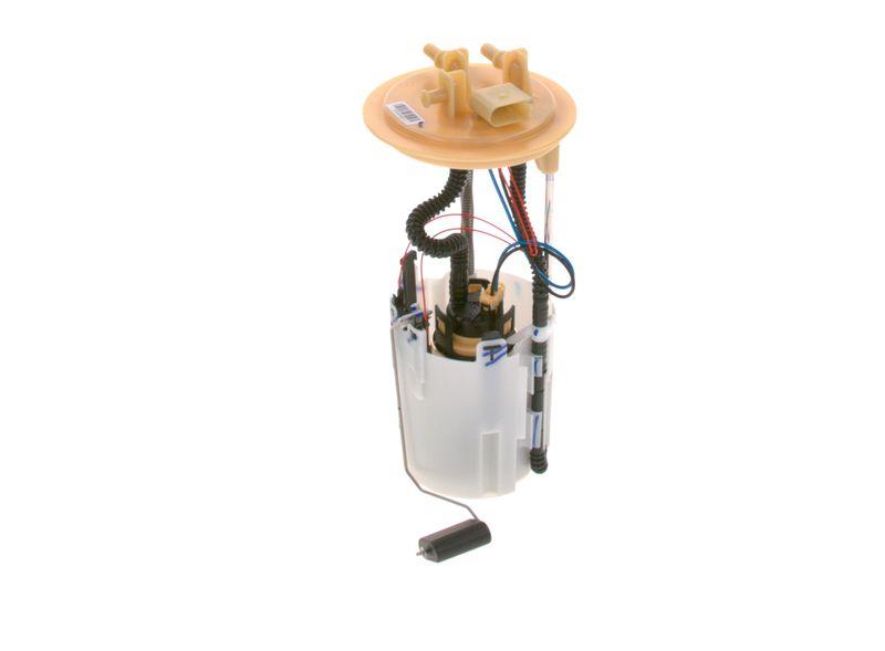 Unité d'injection de carburant BOSCH 0 580 203 41E