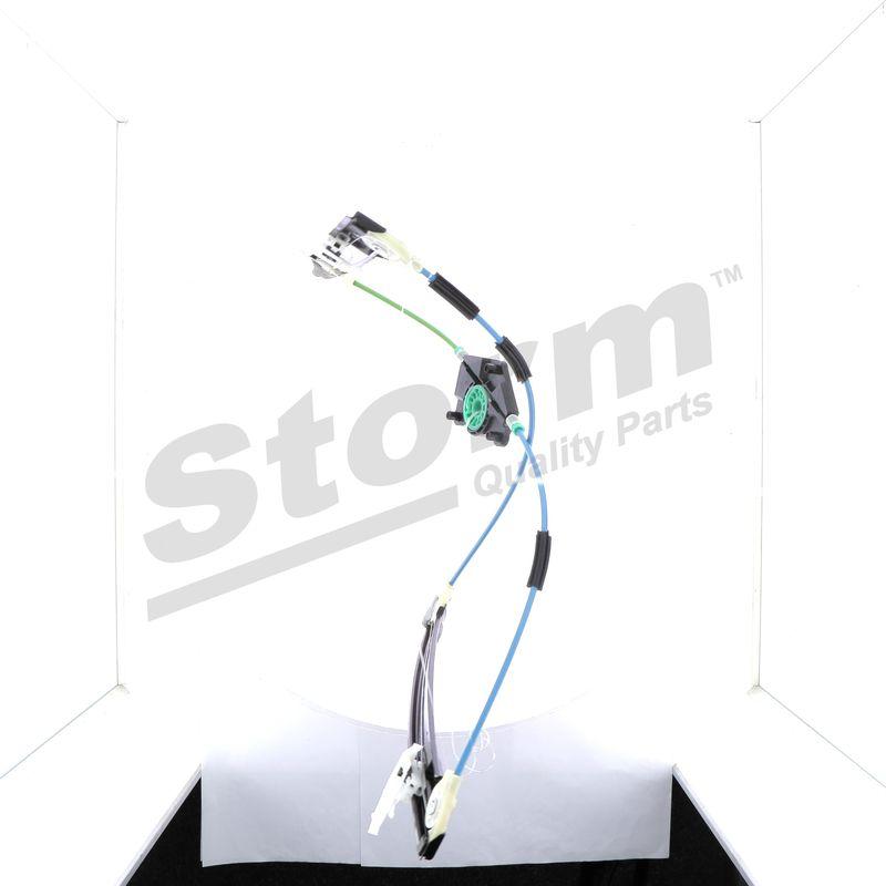 Lève-vitre STORM QUALITY PARTS 39575