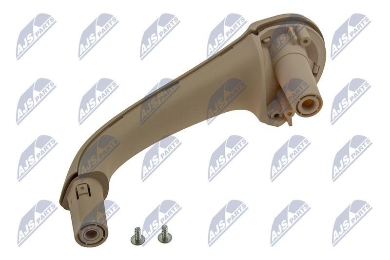 Poignet de porte, équipment intérieur NTY EZC-ME-071