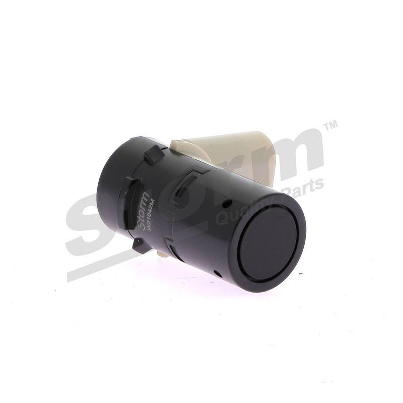 Capteur, aide au stationnement STORM QUALITY PARTS 399212