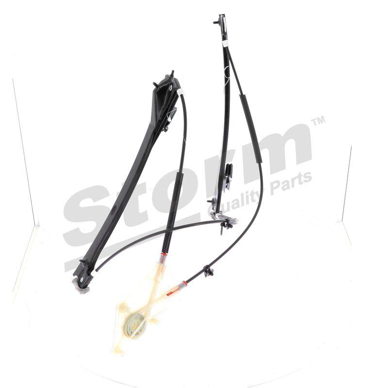 Lève-vitre STORM QUALITY PARTS 9307569