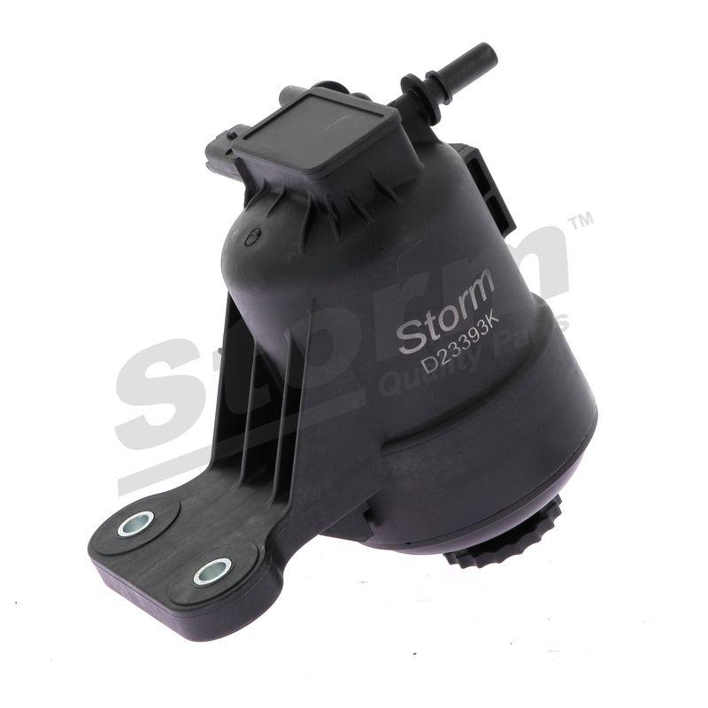 Boîtier, filtre à carburant STORM QUALITY PARTS STO3892