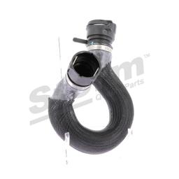 Durite de radiateur STORM QUALITY PARTS V10-4283