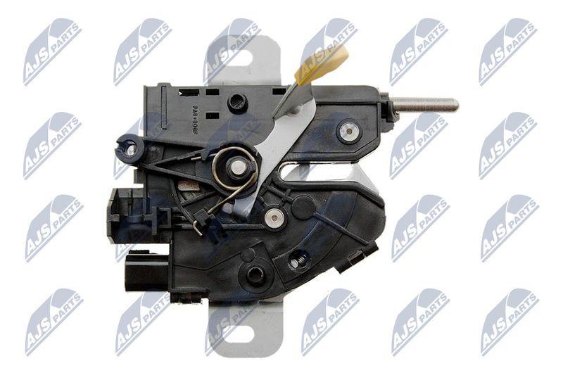 Serrure de capot-moteur NTY EZC-FR-005