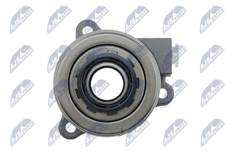 Butée hydraulique, embrayage NTY NWS-DW-001