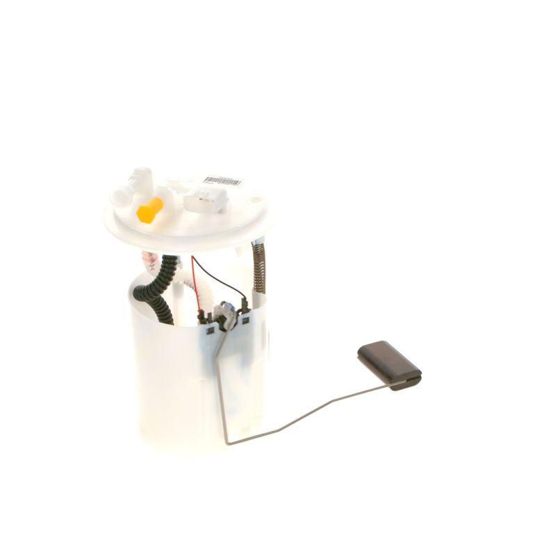 Capteur, niveau de carburant BOSCH 0 580 207 006