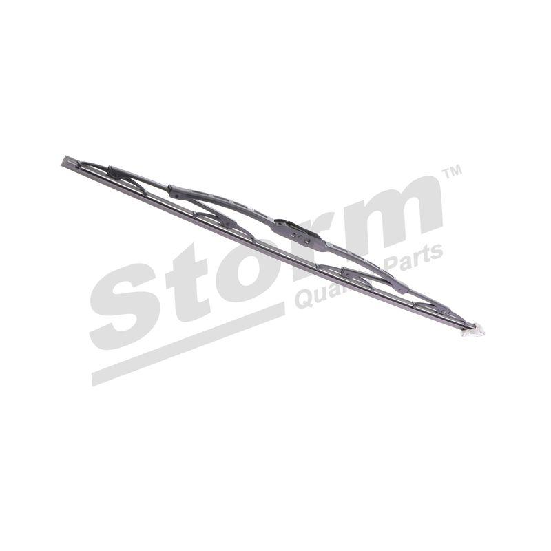 Balai d'essuie-glace STORM QUALITY PARTS 1000530