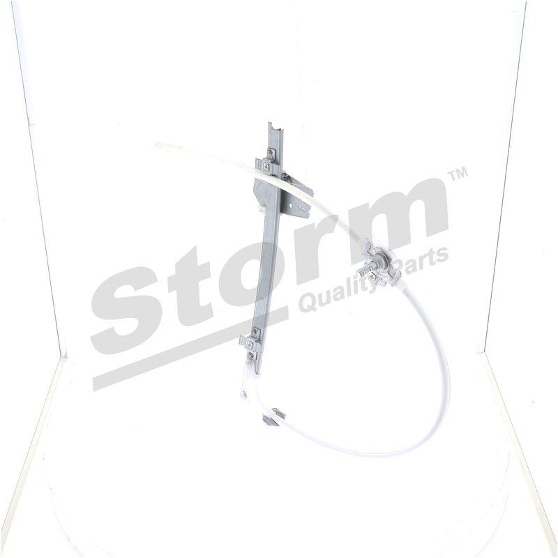 Lève-vitre STORM QUALITY PARTS 85073