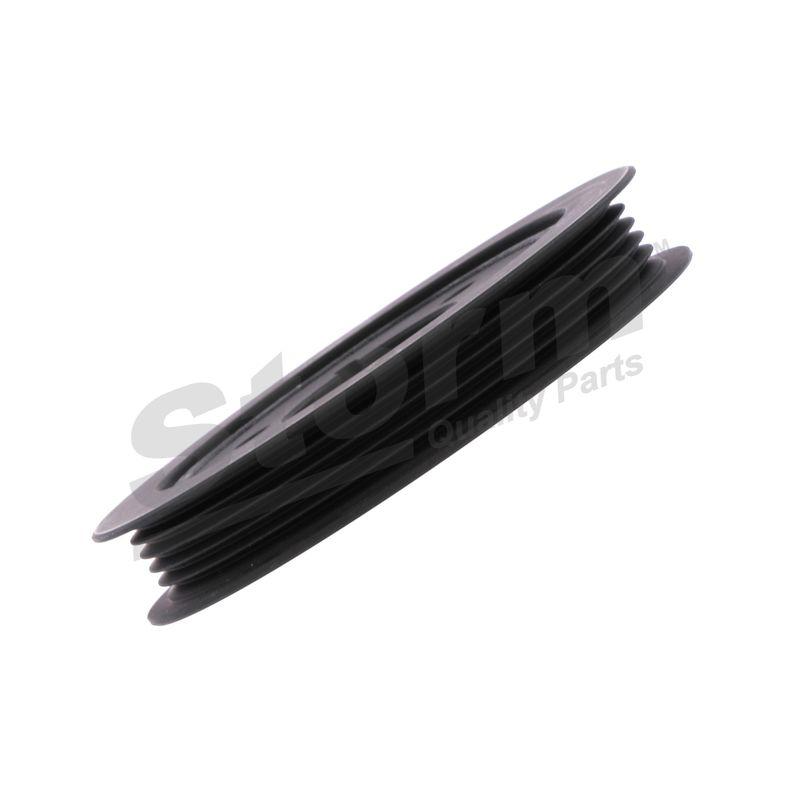Poulie, vilebrequin STORM QUALITY PARTS 78091