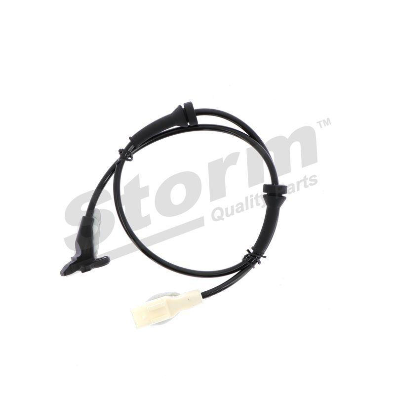 Capteur, vitesse de roue STORM QUALITY PARTS 777115