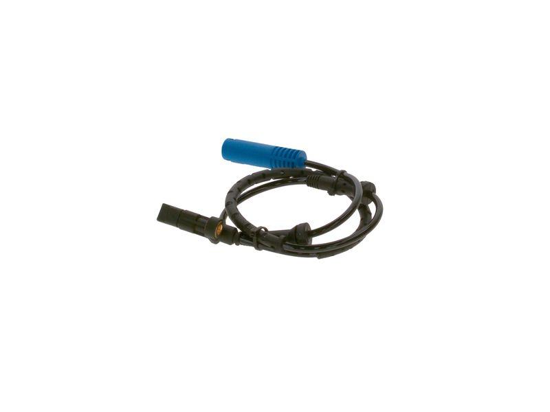 Capteur, vitesse de roue BOSCH 0 986 594 509