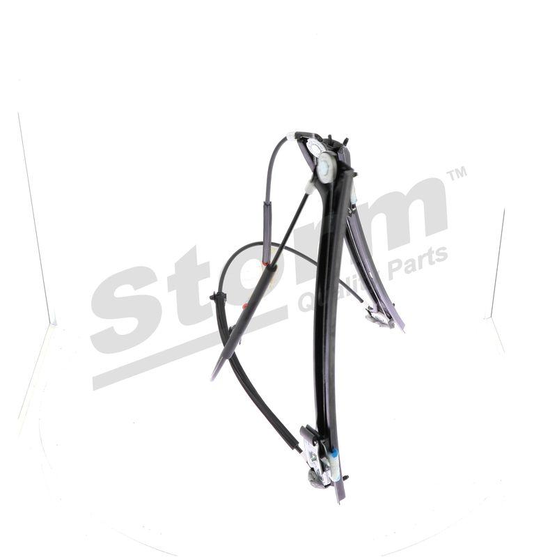 Lève-vitre STORM QUALITY PARTS 9307569