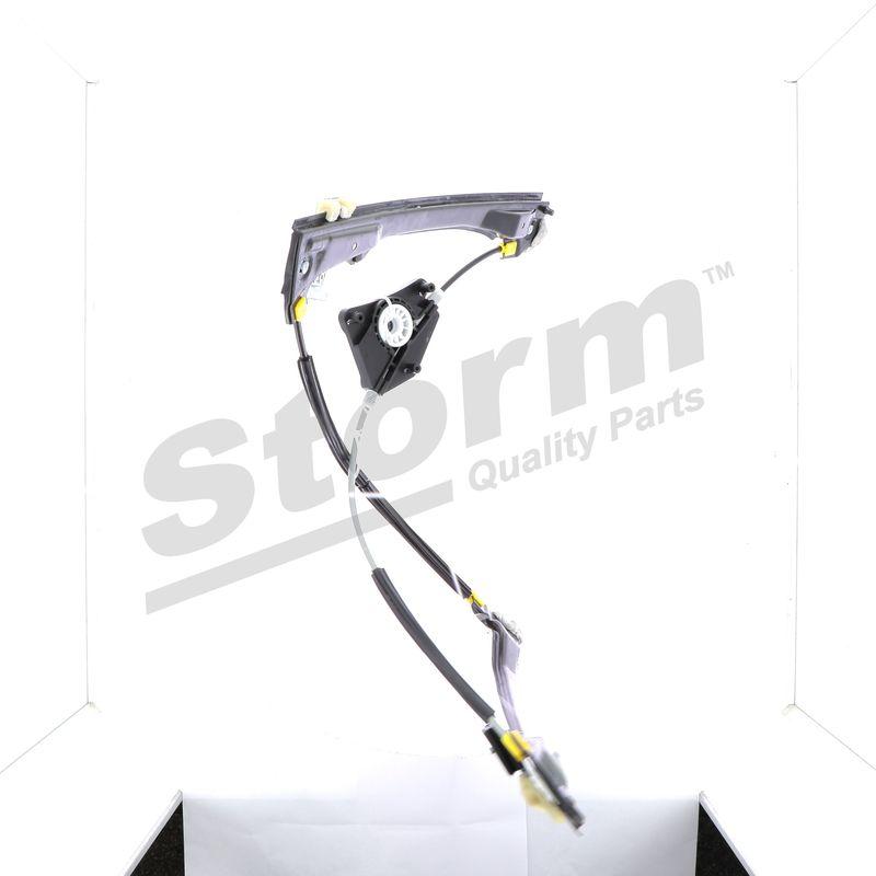 Lève-vitre STORM QUALITY PARTS 99177
