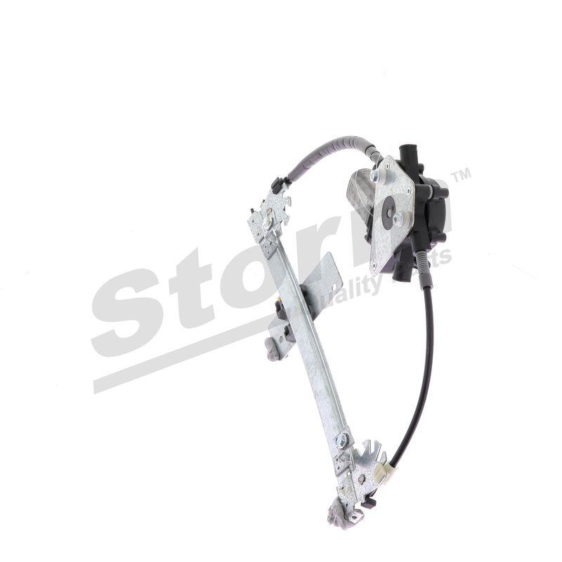 Lève-vitre STORM QUALITY PARTS 8737512
