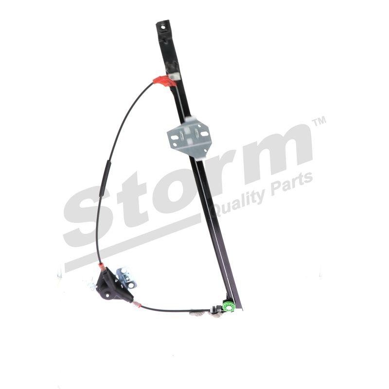 Lève-vitre STORM QUALITY PARTS 960170