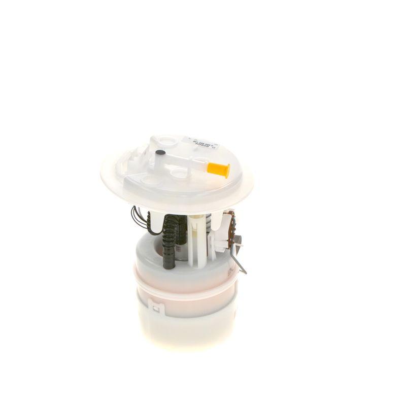 Unité d'injection de carburant BOSCH 0 986 580 138