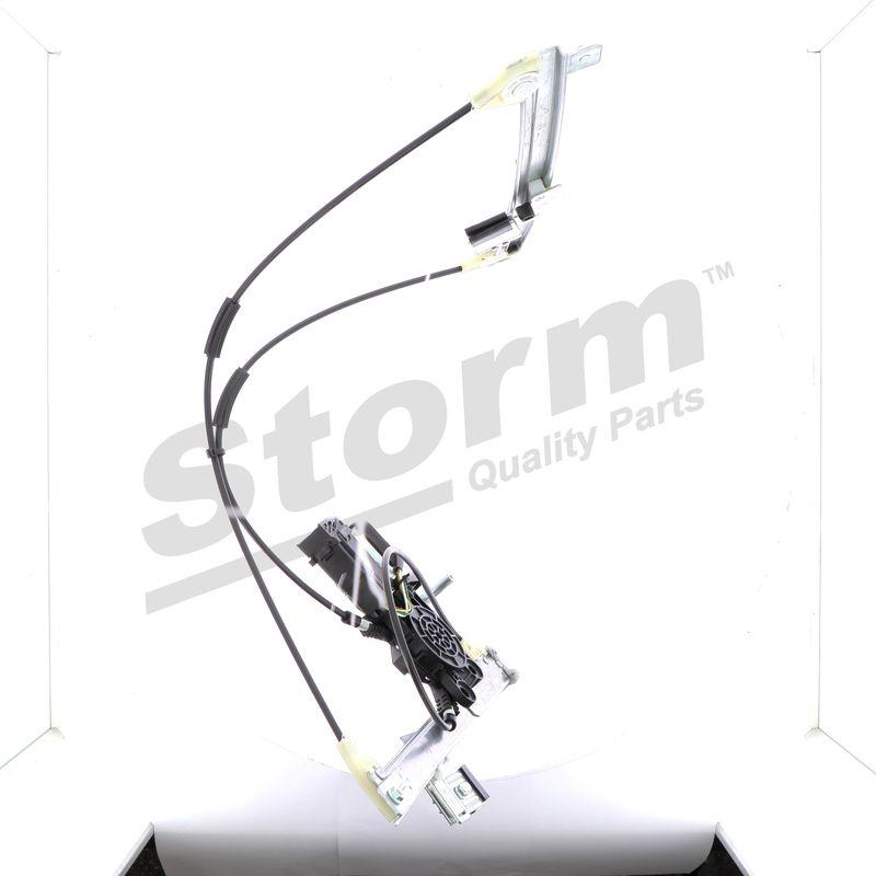 Lève-vitre STORM QUALITY PARTS 48579