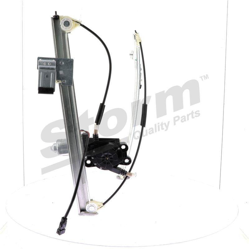 Lève-vitre STORM QUALITY PARTS 90278ST