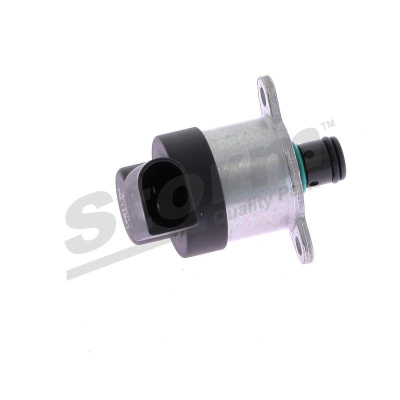 Régulateur, quantité de carburant (système à rampe commune) STORM QUALITY PARTS STO150200