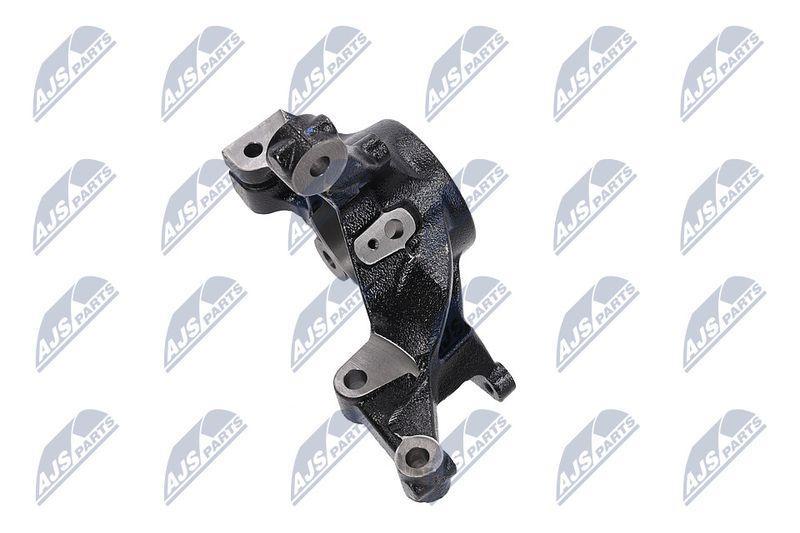 Fusée d'essieu, suspension de roue NTY ZZP-FR-055