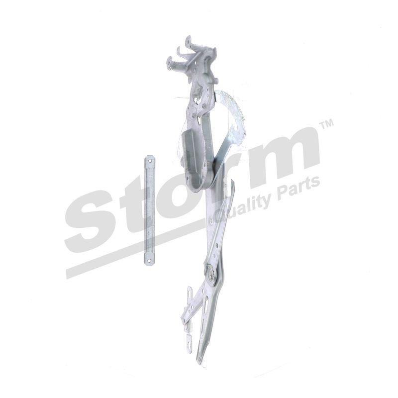 Lève-vitre STORM QUALITY PARTS 691071