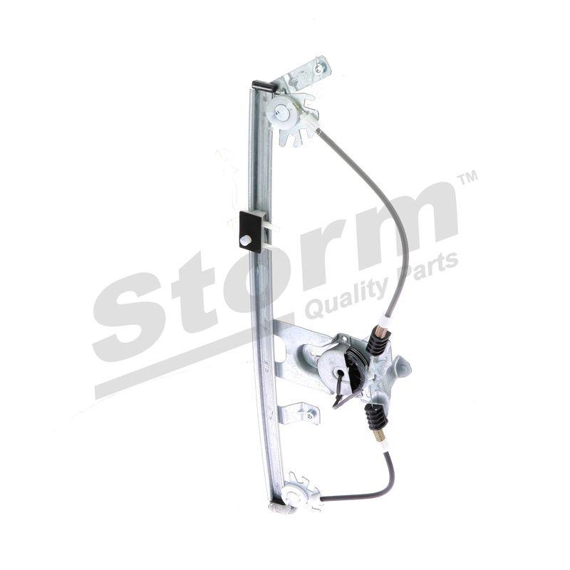 Lève-vitre STORM QUALITY PARTS 83969