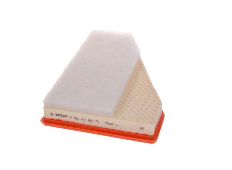 Filtre à air BOSCH F 026 400 656