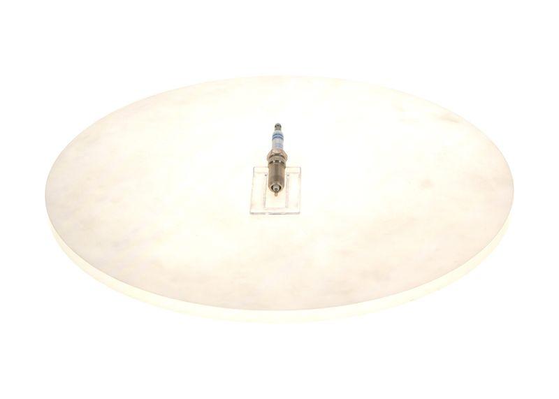 Bougie d'allumage BOSCH 0 242 230 530