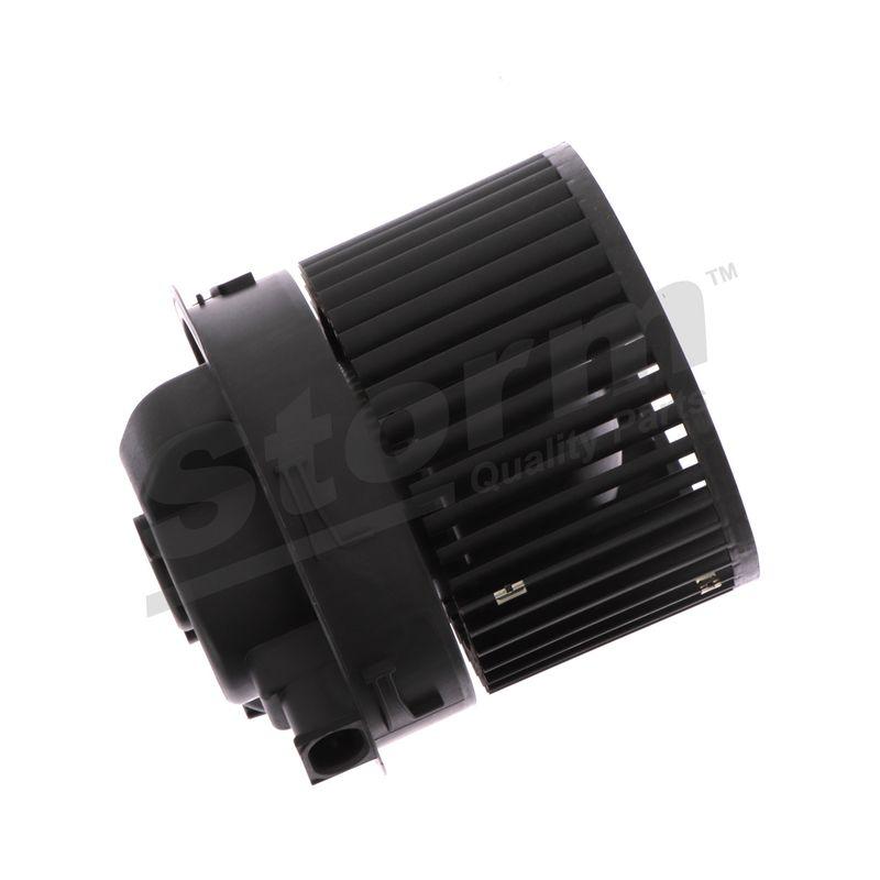 Pulseur d'air habitacle STORM QUALITY PARTS 2750802