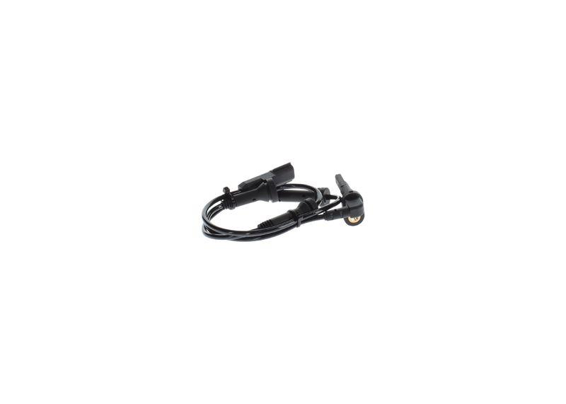 Capteur, vitesse de roue BOSCH 0 986 594 671