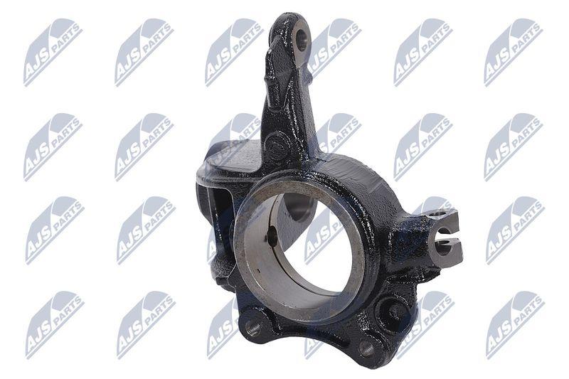 Fusée d'essieu, suspension de roue NTY ZZP-PE-016