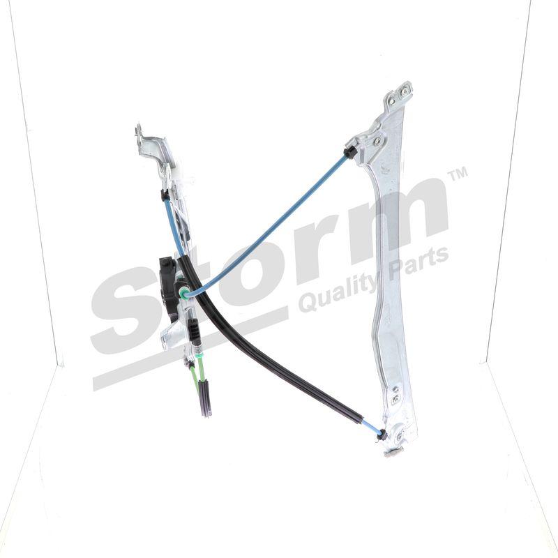 Lève-vitre STORM QUALITY PARTS 80976