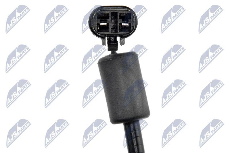 Capteur, vitesse de roue NTY HCA-SU-004