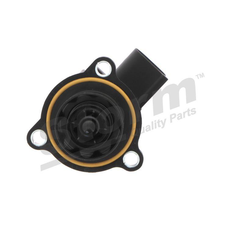 Valve d'air de circulation,compresseur STORM QUALITY PARTS 97998